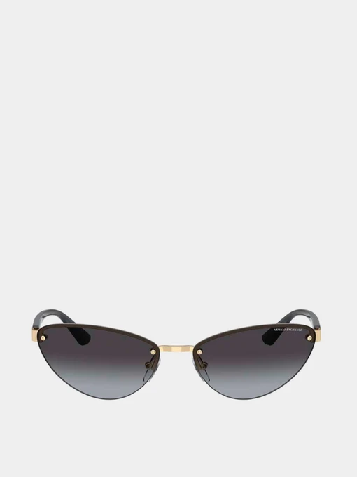Очки Armani Exchange модель 0AX2049S-61108G58 Фото
