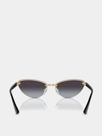 Очки Armani Exchange модель 0AX2049S-61108G58 Фото