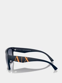 Очки Armani Exchange модель 0AX4113S-81814L55 Фото