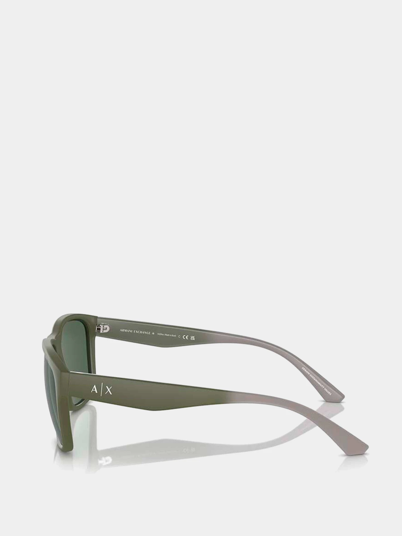 Очки Armani Exchange модель 0AX4135S-83017159 Фото