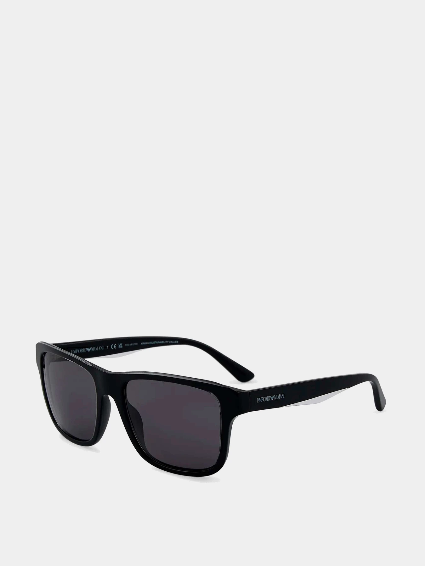 Очки Emporio Armani модель 0EA4208-60518756 Фото