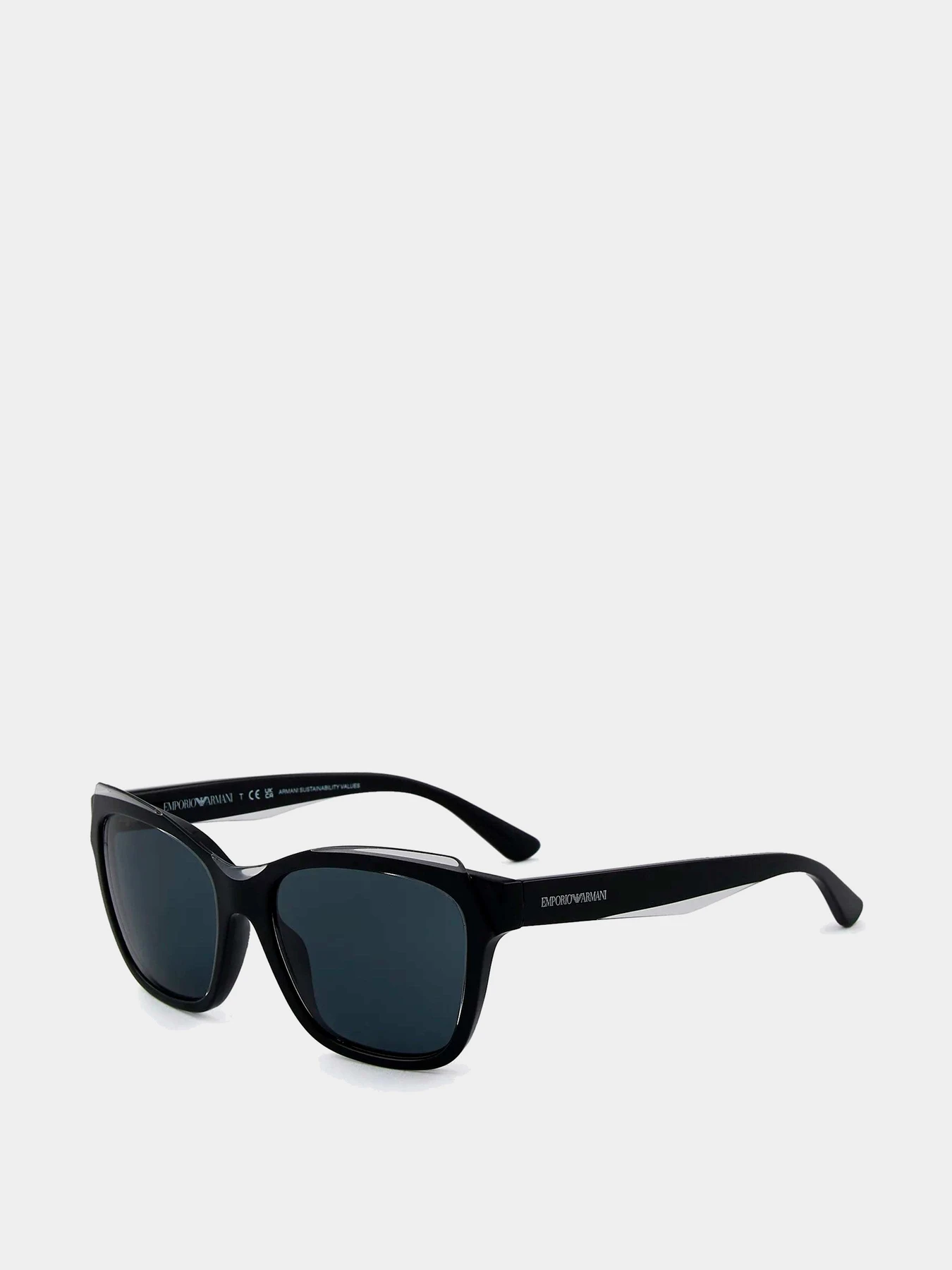 Очки Emporio Armani модель 0EA4209-60518754 Очки Emporio Armani модель 0EA4209-60518754 Фото