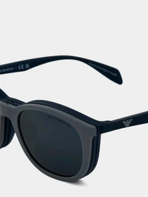 Очки Emporio Armani модель 0EA4211-50881W52 Фото