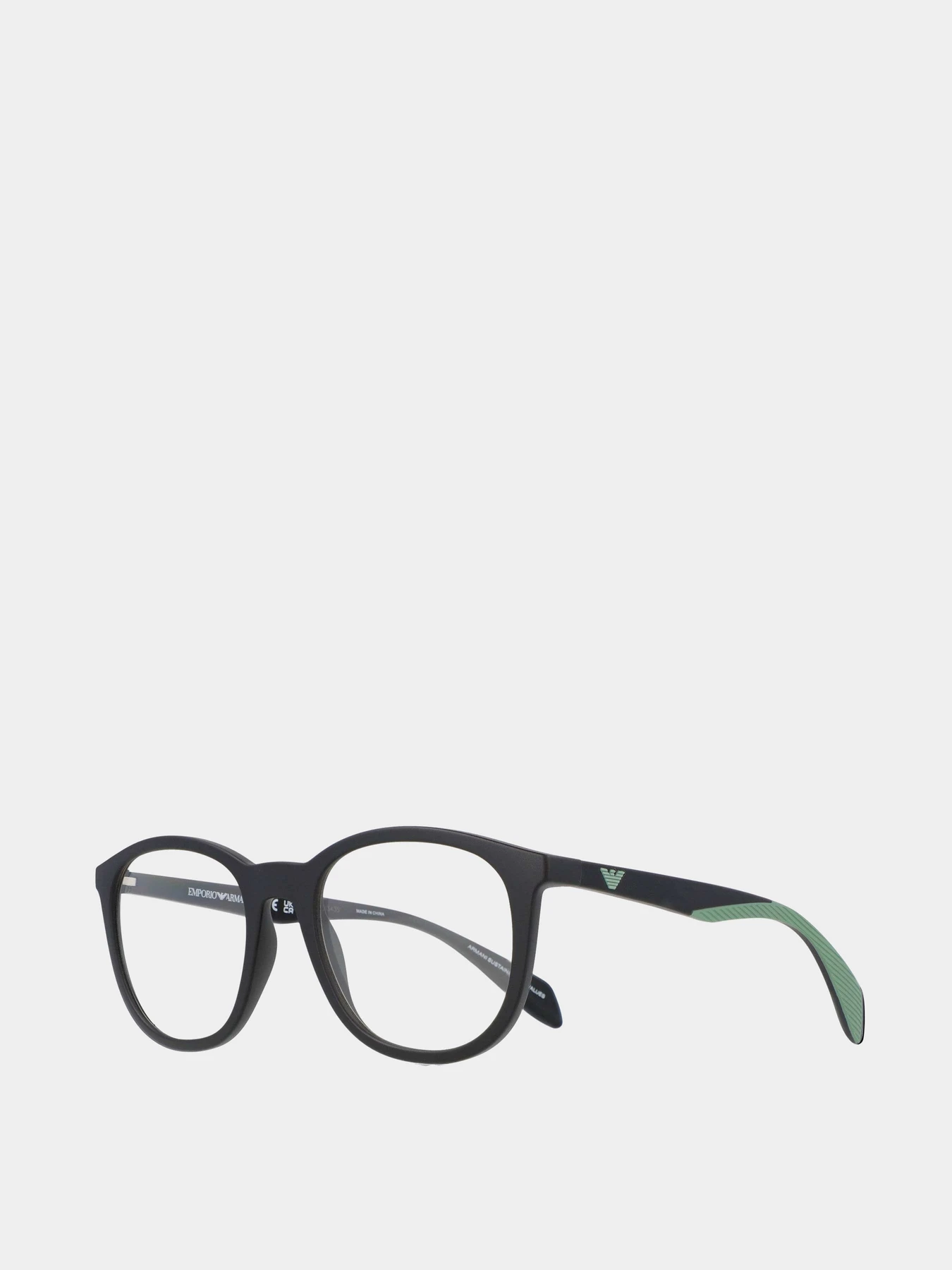 Очки Emporio Armani модель 0EA4211F-50011W53 Фото