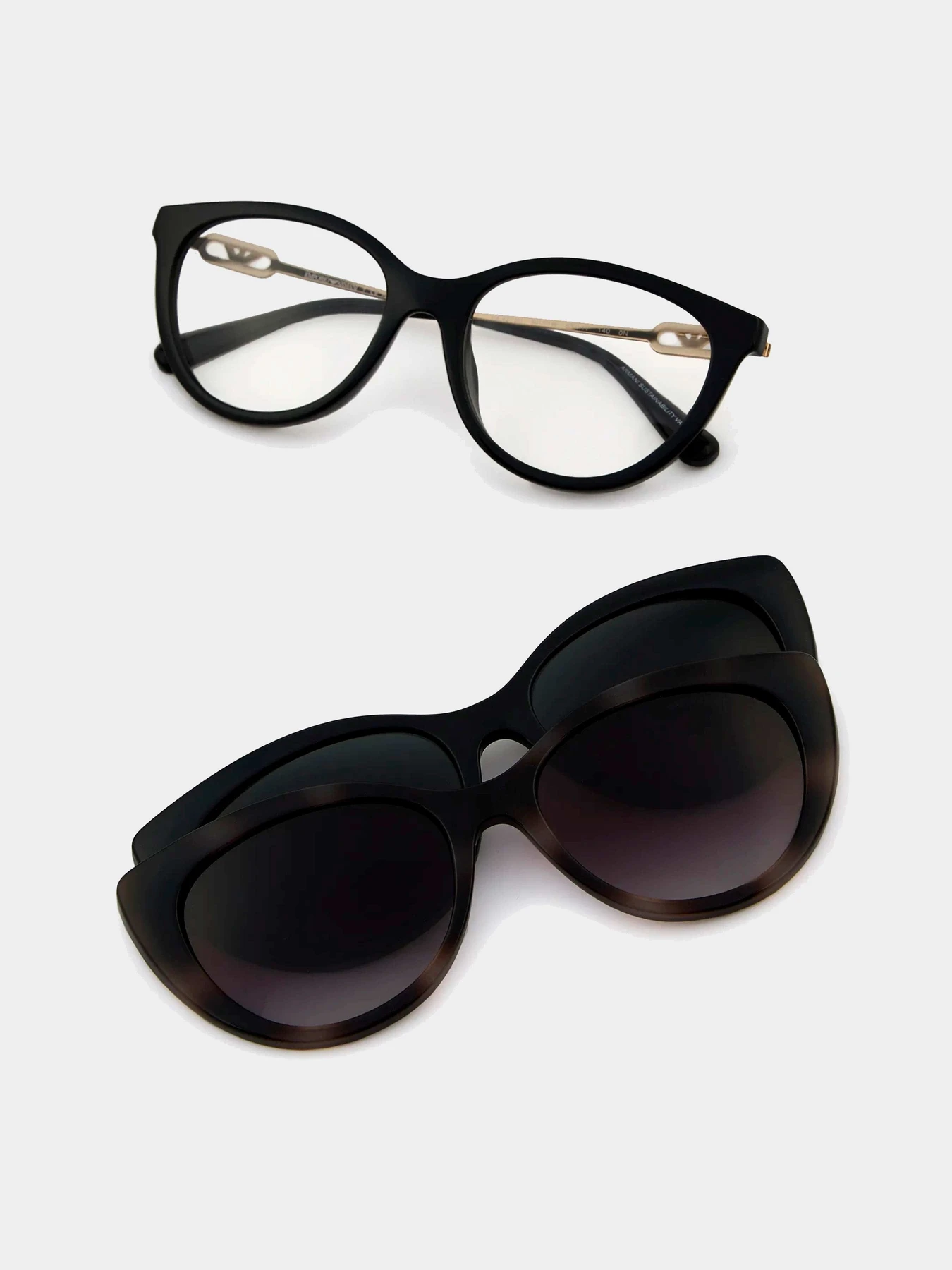 Очки Emporio Armani модель 0EA4213U-50171W53 Очки Emporio Armani модель 0EA4213U-50171W53 Фото