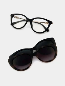 Очки Emporio Armani модель 0EA4213U-50171W53 Фото