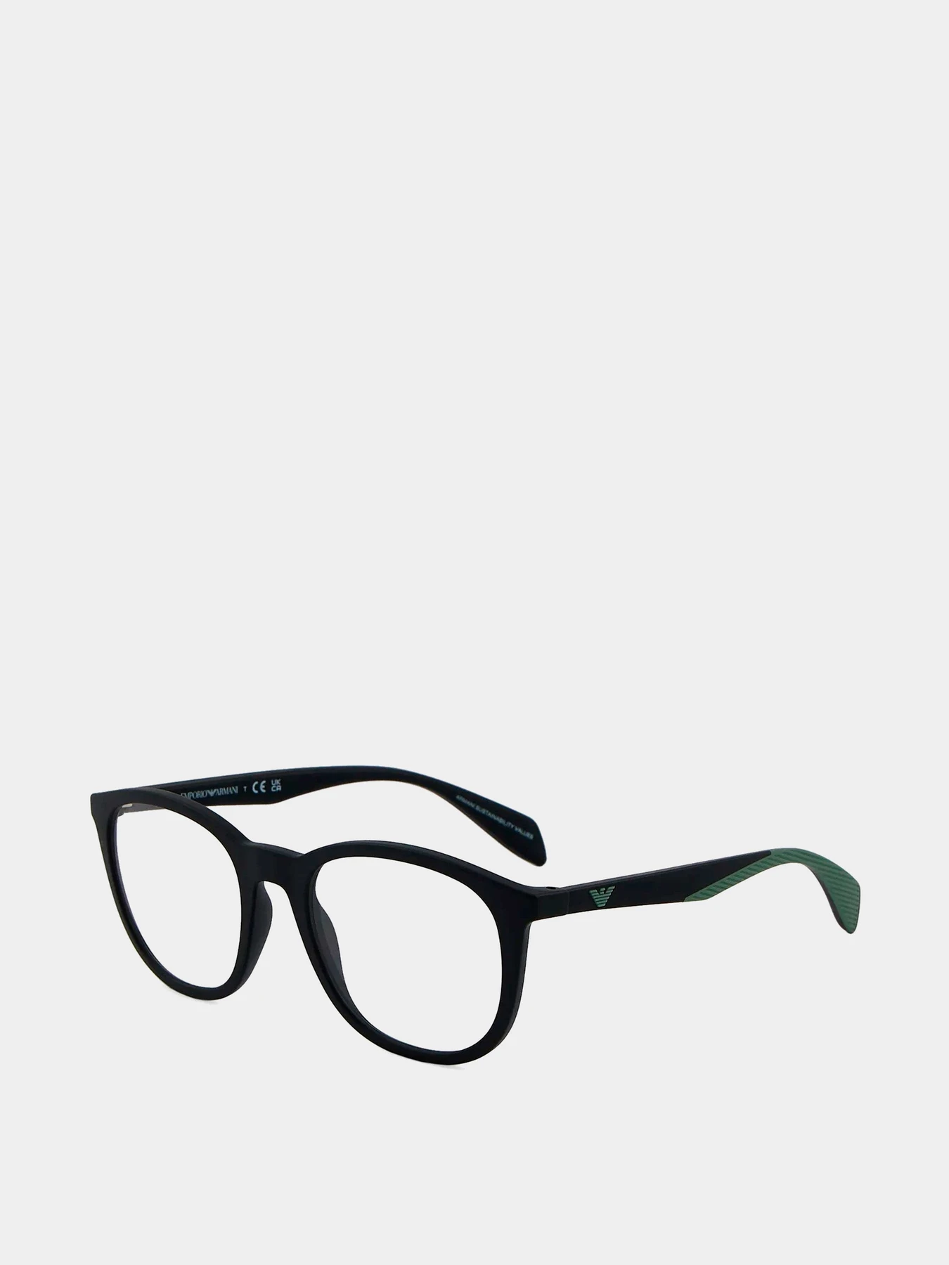 Очки Emporio Armani модель 0EA4211-50011W52 Фото