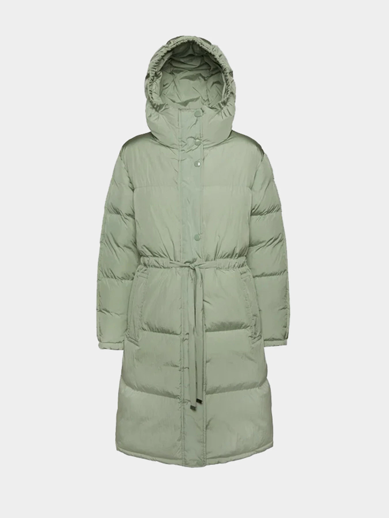 Куртки и дубленки Geox модель W3628N-T2850-F3259 Куртки и дубленки Geox модель W3628N-T2850-F3259 Фото