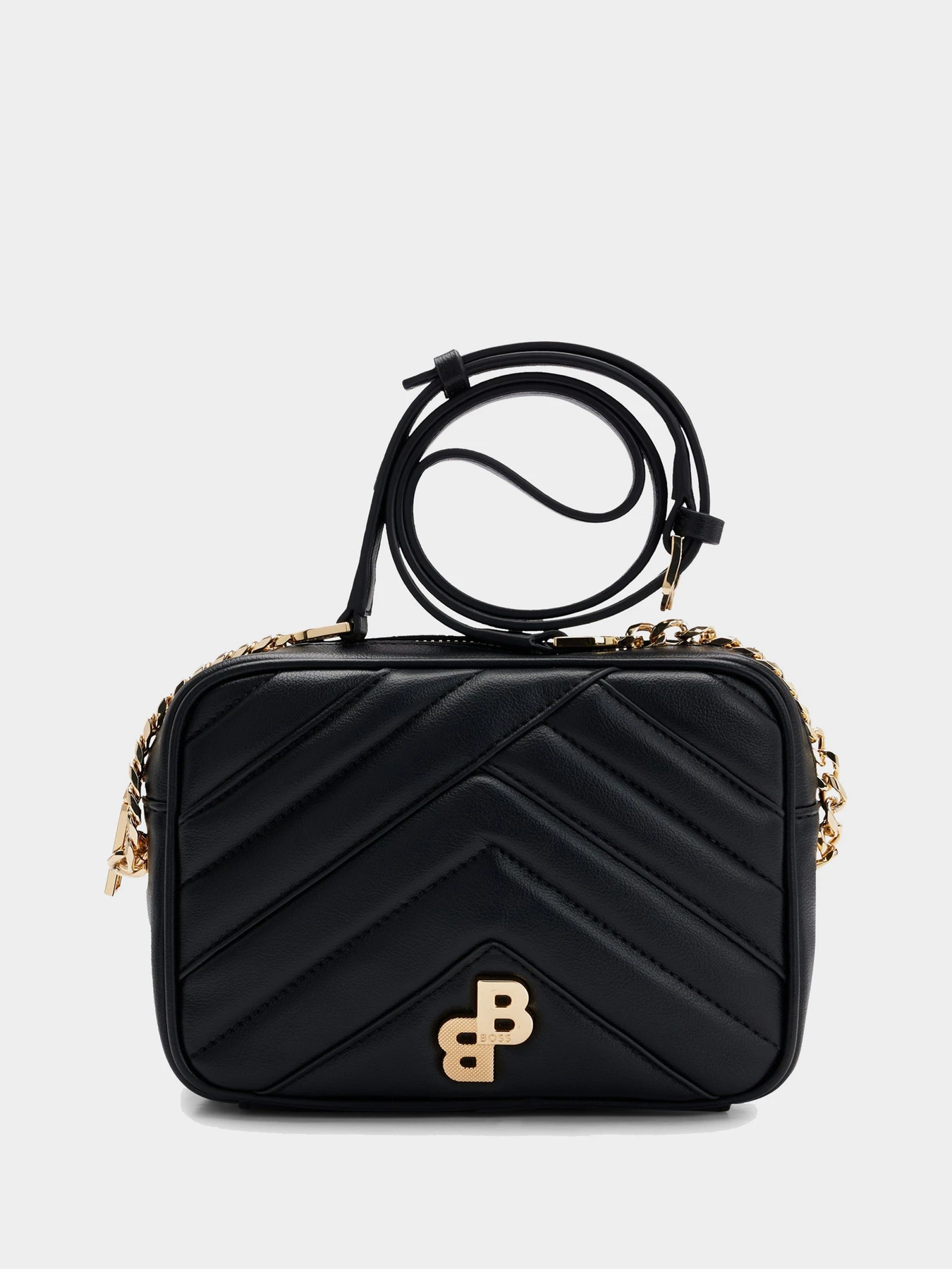 Сумки Boss модель 50504130-001 Сумки Boss модель 50504130-001 Фото