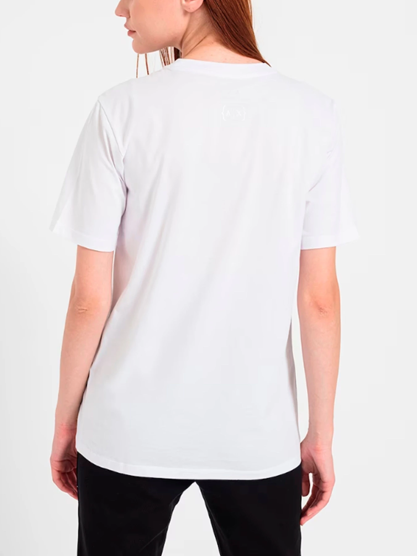 Футболки и поло Armani Exchange модель 6RYT40-YJ3RZ-1000 Фото
