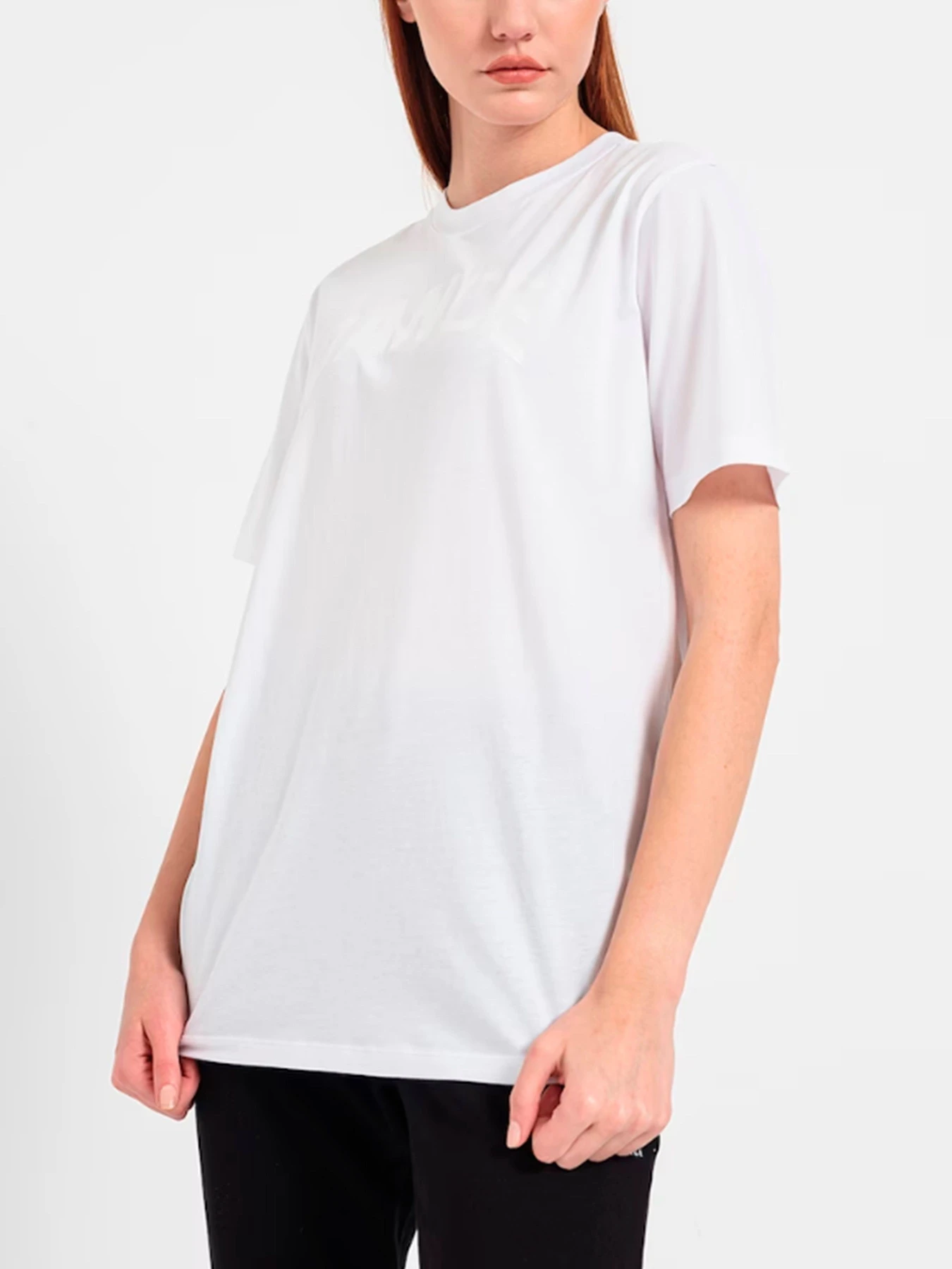 Футболки и поло Armani Exchange модель 6RYT40-YJ3RZ-1000 Фото