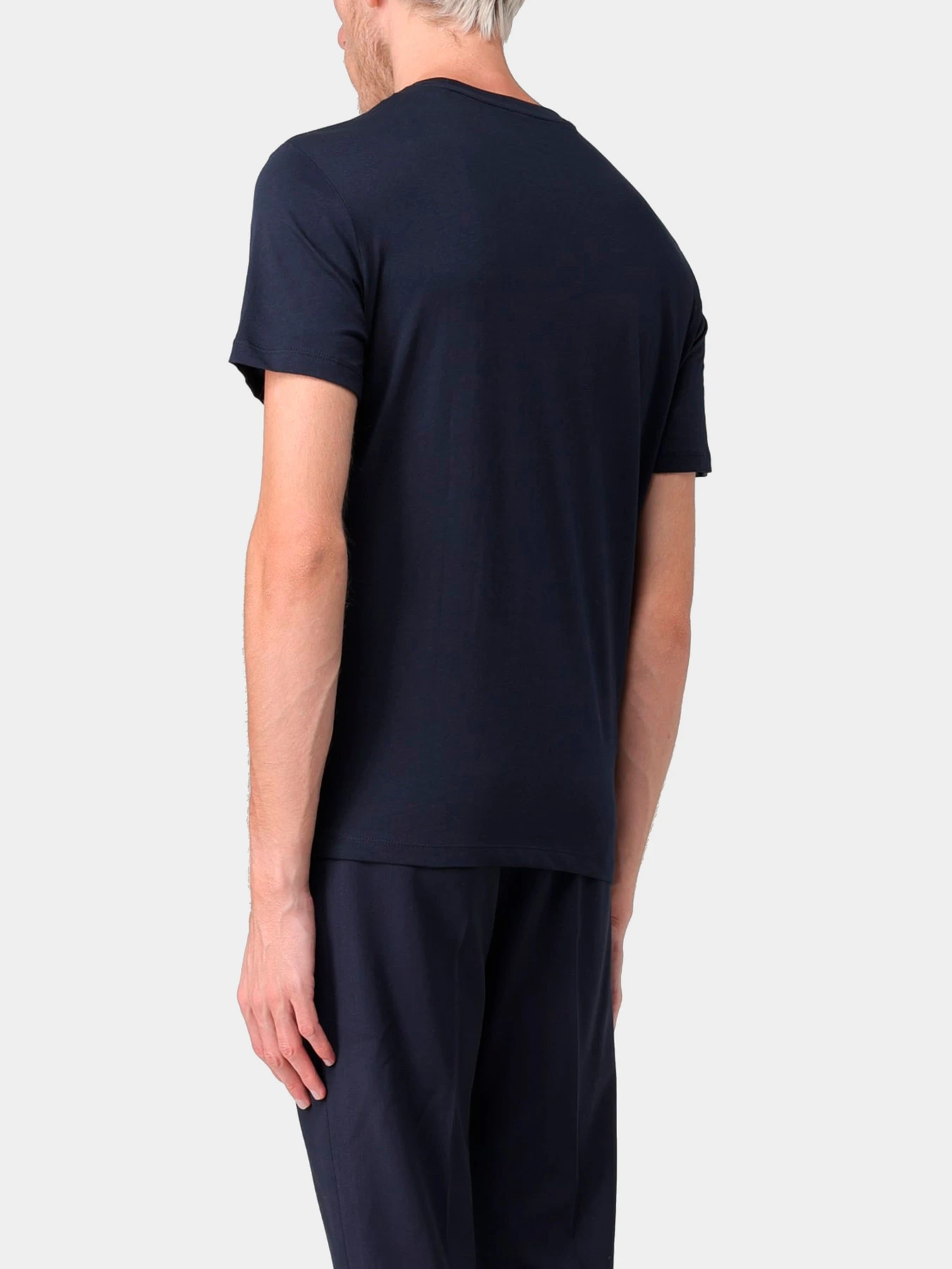 Футболки и поло Armani Exchange модель 6RZTJS-ZJ8EZ-1510 Фото