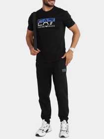 Футболки и поло EA7 модель 6RPT09-PJ02Z-1200 Фото
