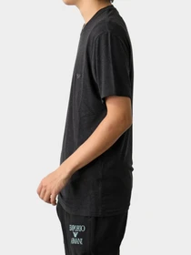 Футболки и поло Emporio Armani модель 110853-3F584-00020 Фото