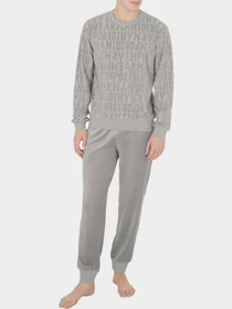 Брюки Emporio Armani модель 111690-3F589-05543 Фото