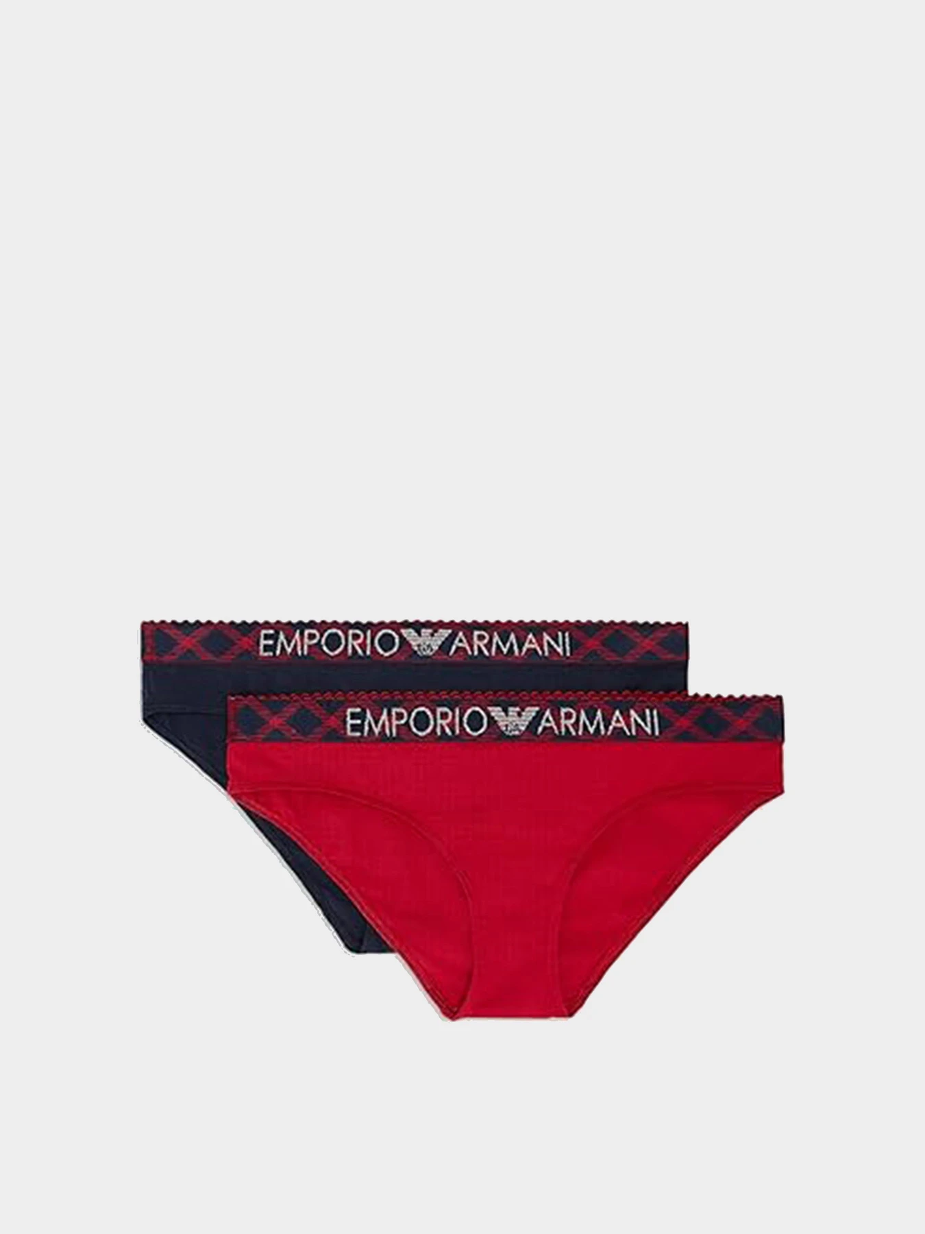 Нижнее белье Emporio Armani модель 163334-3F225-17135 Нижнее белье Emporio Armani модель 163334-3F225-17135 Фото