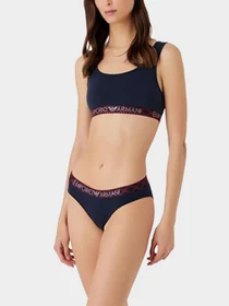 Нижнее белье Emporio Armani модель 163334-3F225-17135 Фото