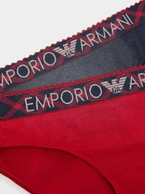 Нижнее белье Emporio Armani модель 163334-3F225-17135 Фото