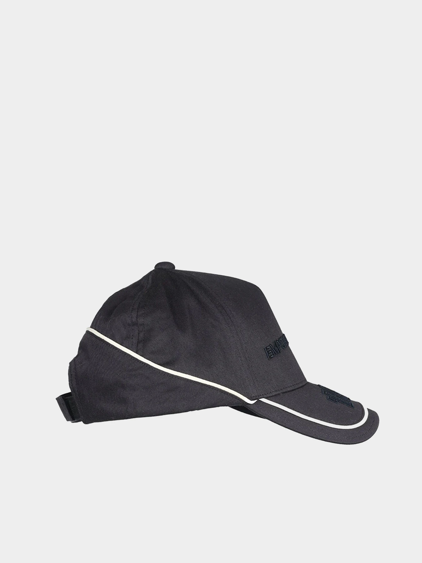 Шапки и кепки Emporio Armani модель 627391-3F561-00035 Шапки и кепки Emporio Armani модель 627391-3F561-00035 Фото