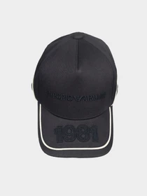 Шапки и кепки Emporio Armani модель 627391-3F561-00035 Фото