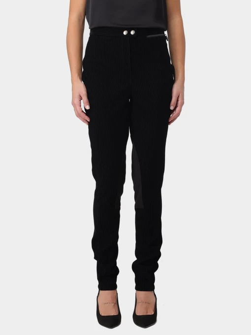 Брюки Emporio Armani модель 6R2P8K-2JZMZ-0999 Фото