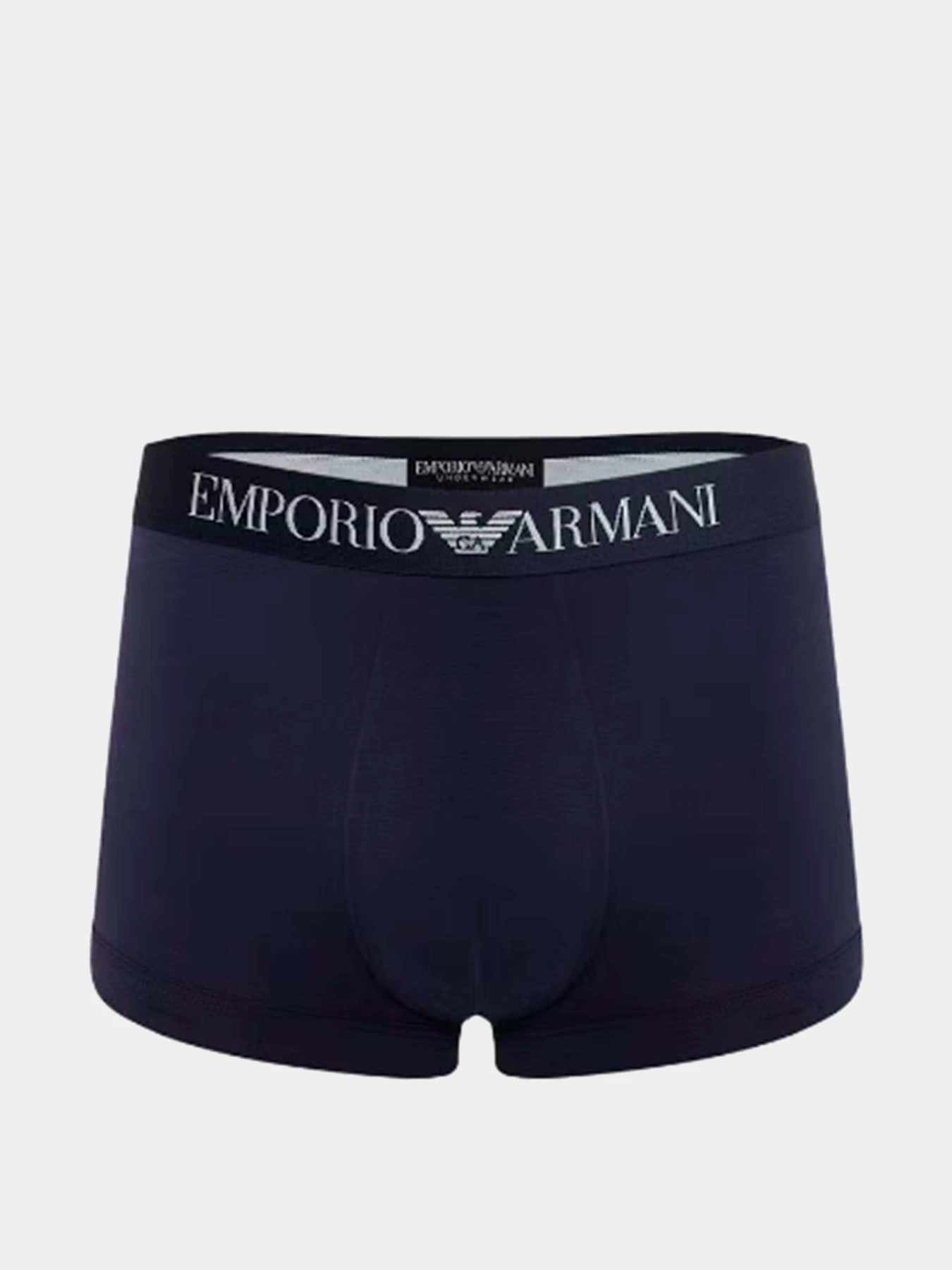Нижнее белье Emporio Armani модель 111210-3F504-56536 Нижнее белье Emporio Armani модель 111210-3F504-56536 Фото