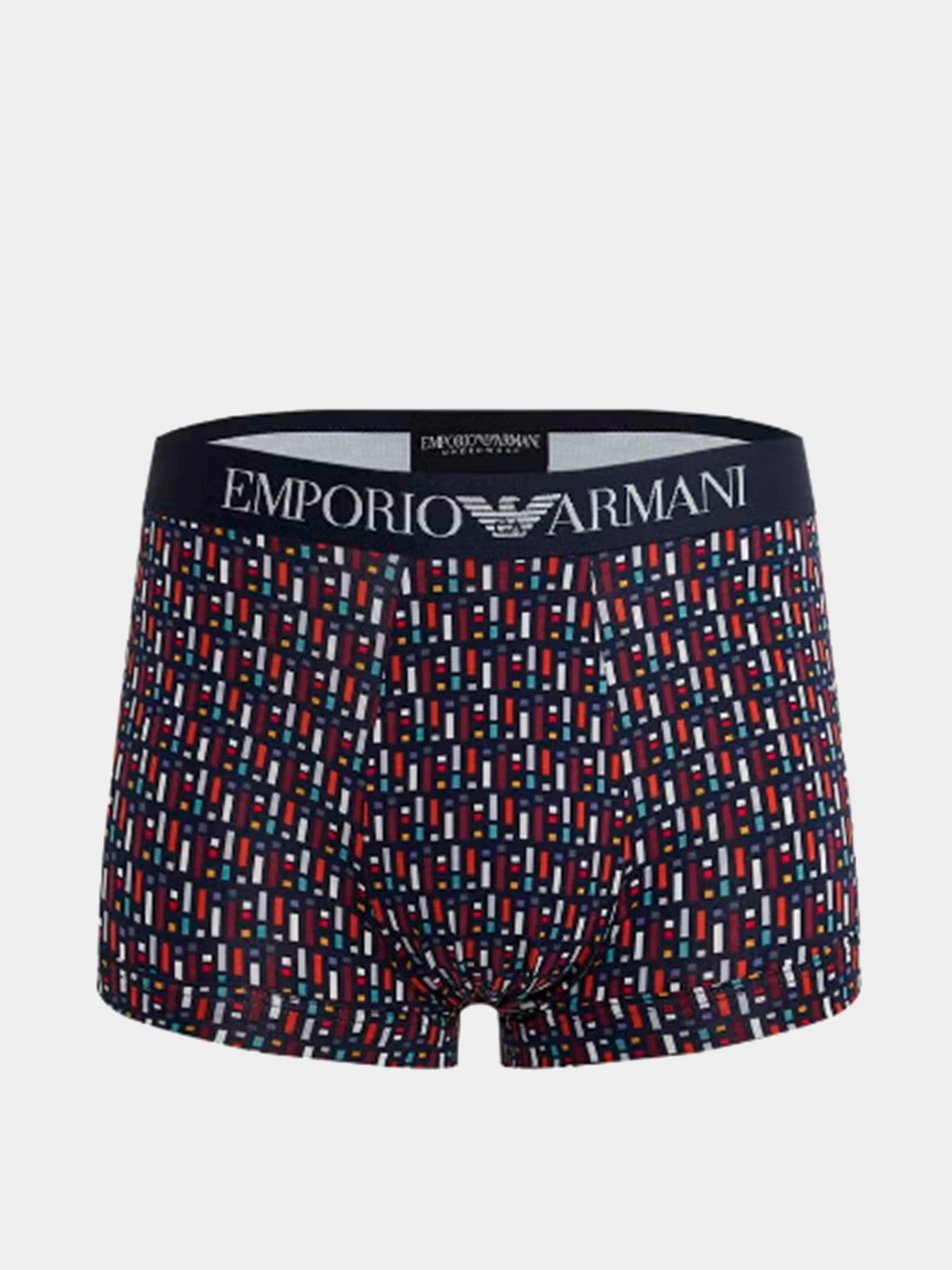 Нижнее белье Emporio Armani модель 111210-3F504-56536 Нижнее белье Emporio Armani модель 111210-3F504-56536 Фото