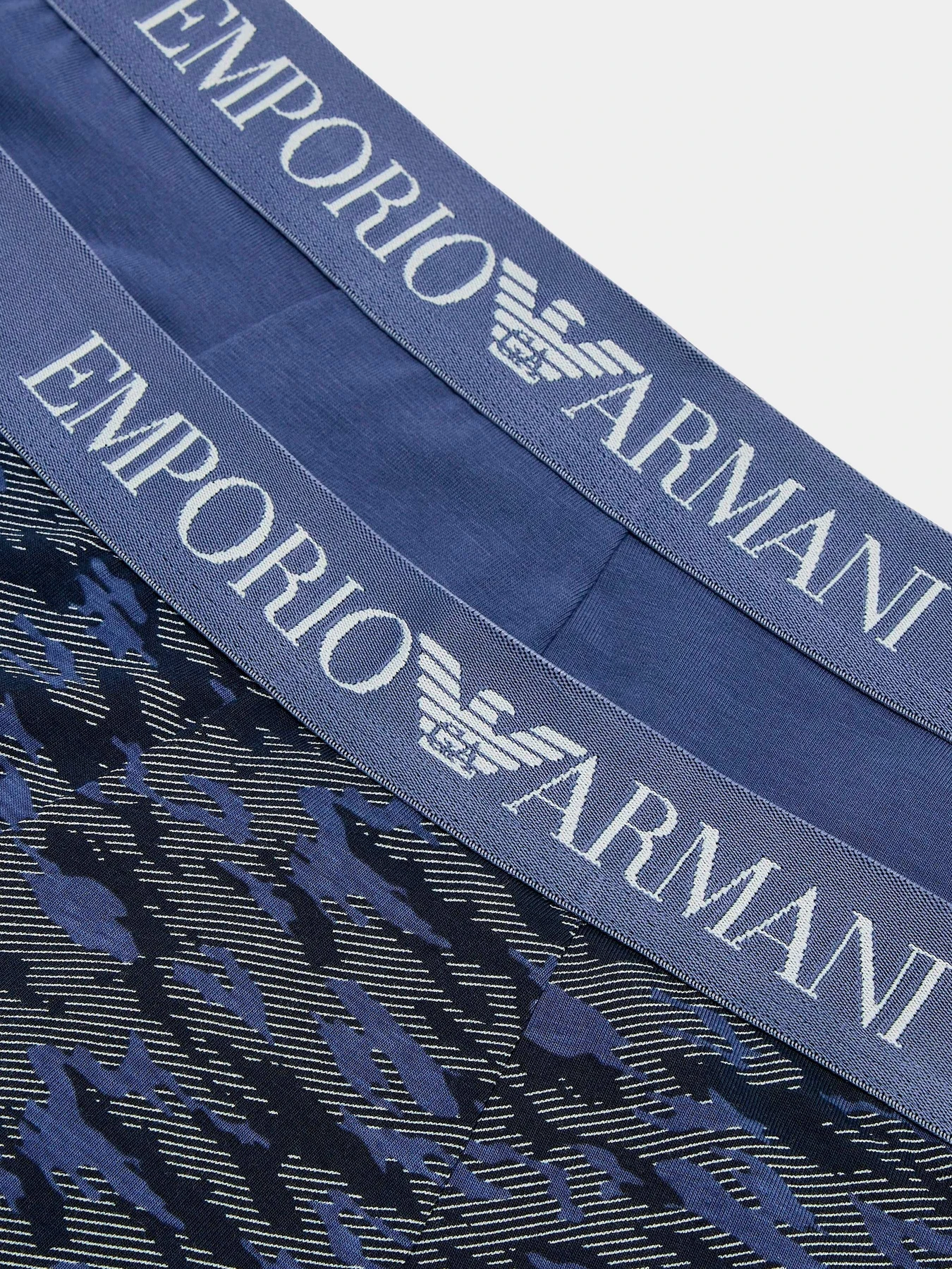 Нижнее белье Emporio Armani модель 111210-3F504-56736 Нижнее белье Emporio Armani модель 111210-3F504-56736 Фото