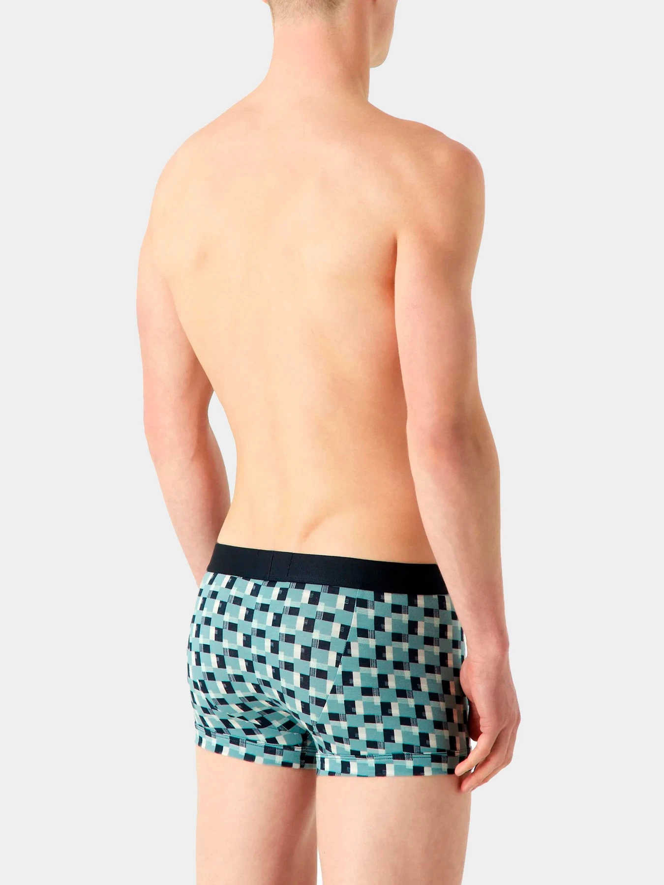 Нижнее белье Emporio Armani модель 111210-3F504-58736 Нижнее белье Emporio Armani модель 111210-3F504-58736 Фото