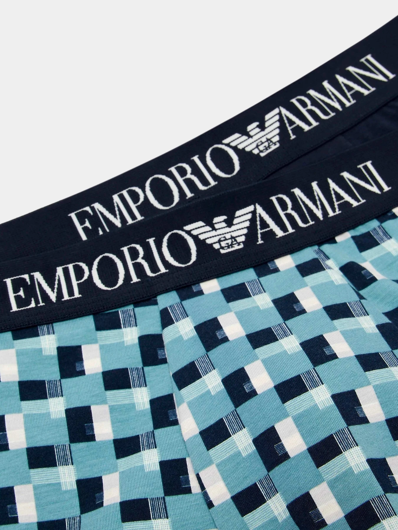 Нижнее белье Emporio Armani модель 111210-3F504-58736 Нижнее белье Emporio Armani модель 111210-3F504-58736 Фото