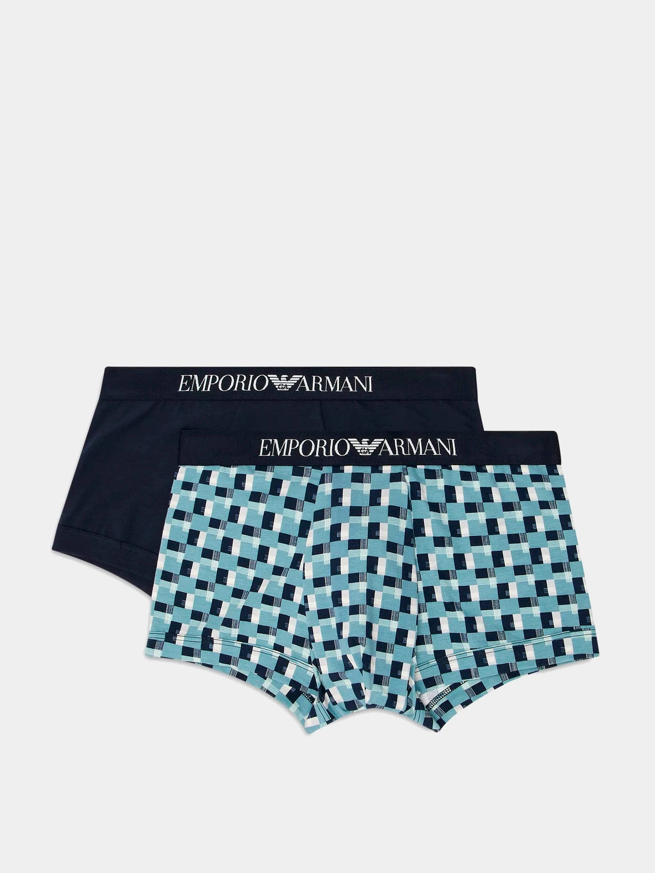 Нижнее белье Emporio Armani модель 111210-3F504-58736 Нижнее белье Emporio Armani модель 111210-3F504-58736 Фото