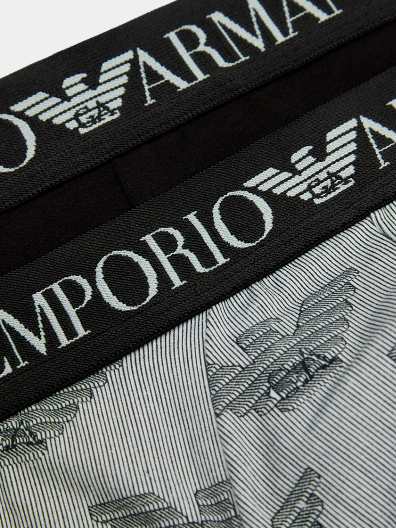 Нижнее белье Emporio Armani модель 111733-3F504-12511 Нижнее белье Emporio Armani модель 111733-3F504-12511 Фото