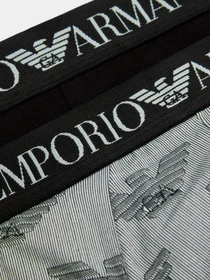 Нижнее белье Emporio Armani модель 111733-3F504-12511 Фото