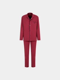 Одежда для дома и сна Emporio Armani модель 111915-3F561-13676 Фото
