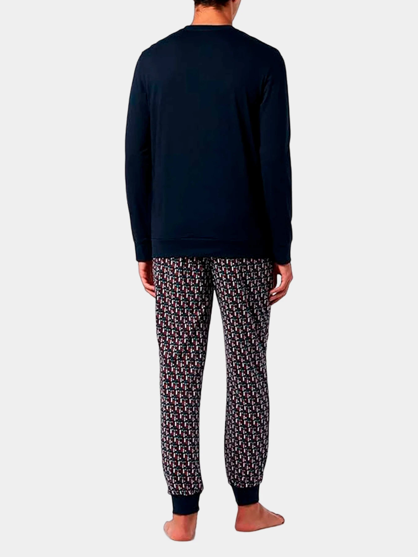 Одежда для дома и сна Emporio Armani модель 111994-3F567-56736 Одежда для дома и сна Emporio Armani модель 111994-3F567-56736 Фото