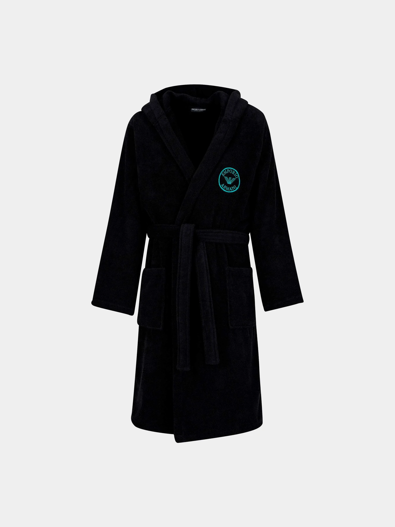 Одежда для дома и сна Emporio Armani модель 112057-3F591-00020 Фото