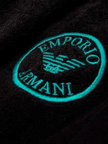 Одежда для дома и сна Emporio Armani модель 112057-3F591-00020 Фото
