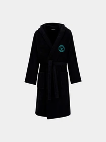 Одежда для дома и сна Emporio Armani модель 112057-3F591-00020 Фото