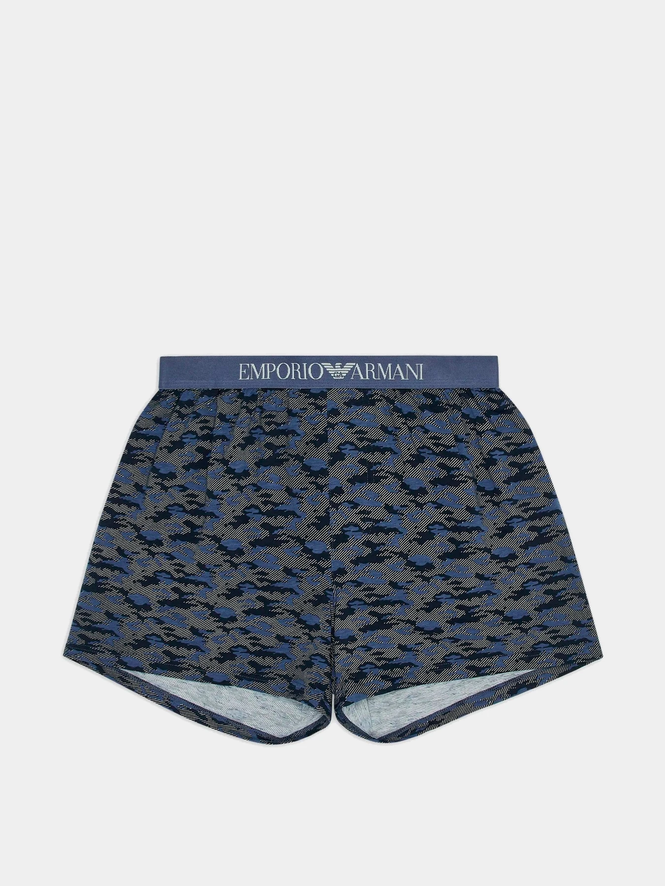 Нижнее белье Emporio Armani модель 112072-3F504-57435 Нижнее белье Emporio Armani модель 112072-3F504-57435 Фото