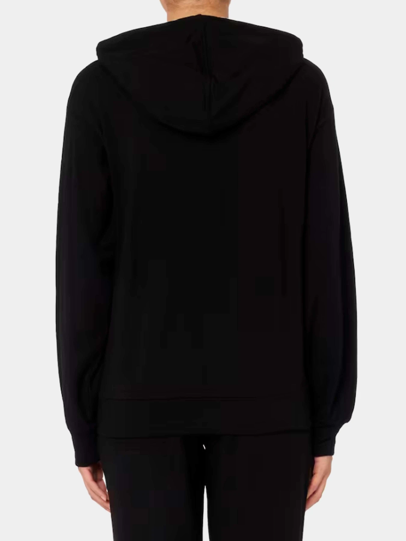 Худи и свитшоты Emporio Armani модель 164761-3F264-00020 Фото