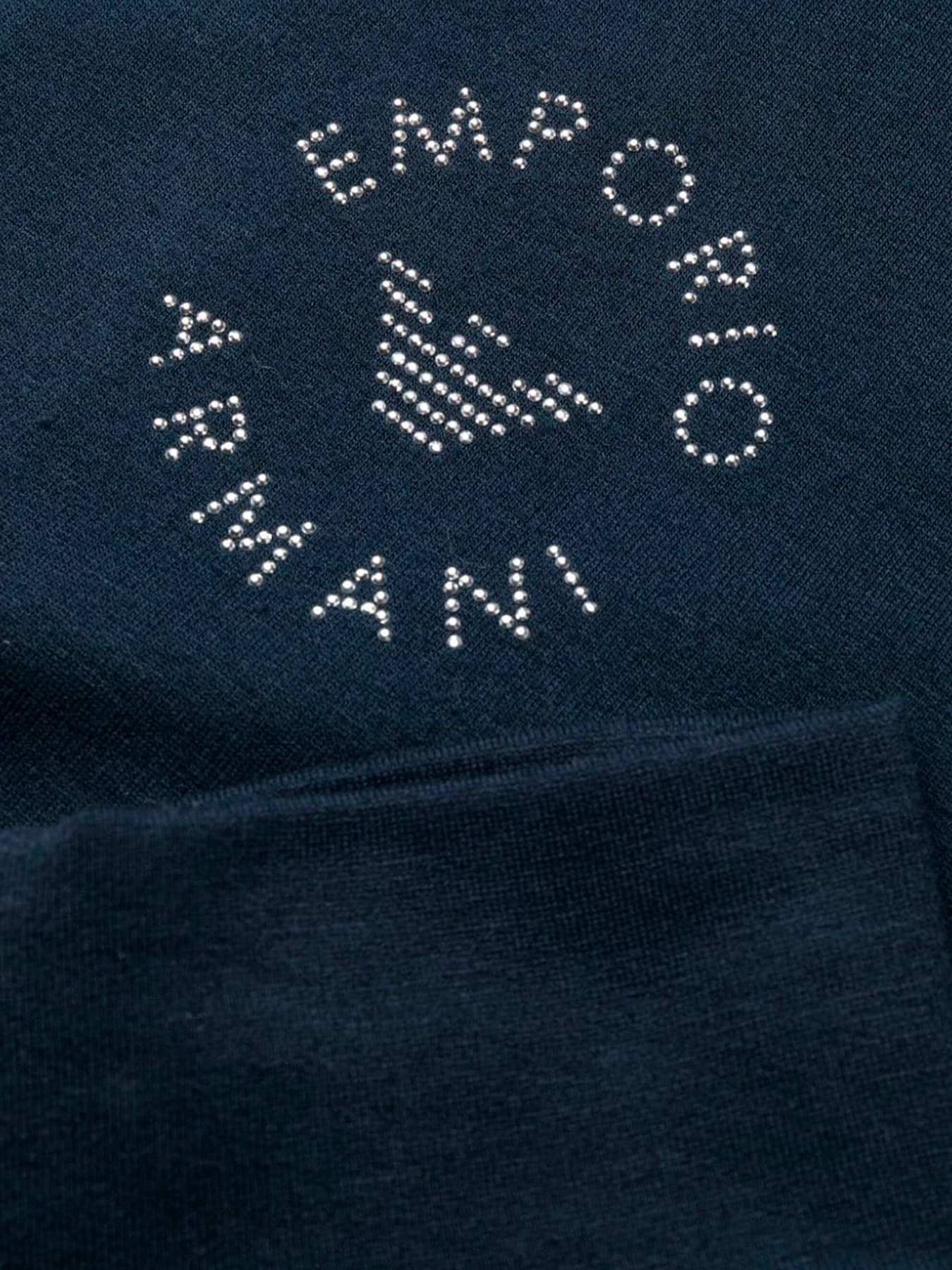 Худи и свитшоты Emporio Armani модель 164761-3F264-00135 Фото