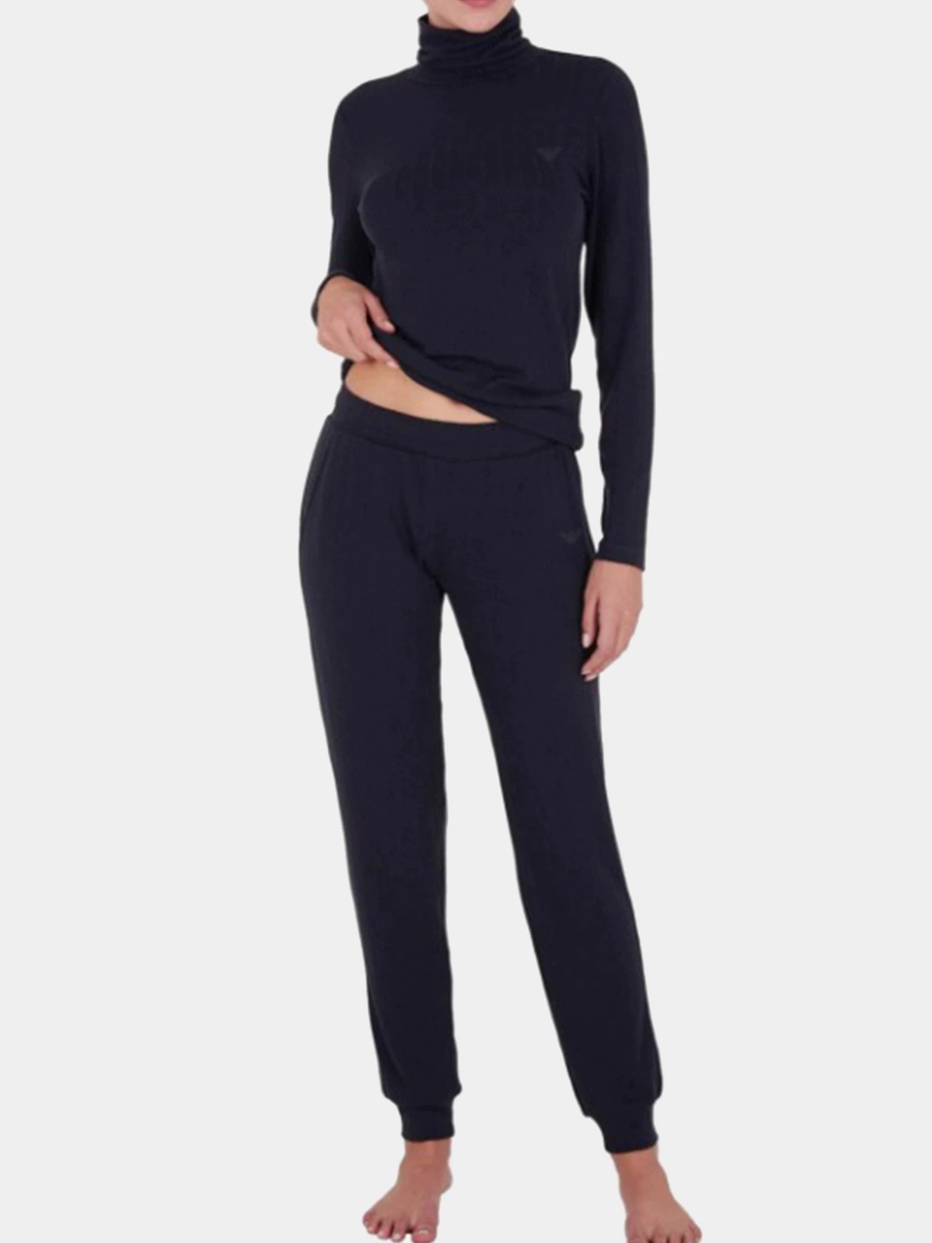 Брюки Emporio Armani модель 164785-3F254-00135 Брюки Emporio Armani модель 164785-3F254-00135 Фото