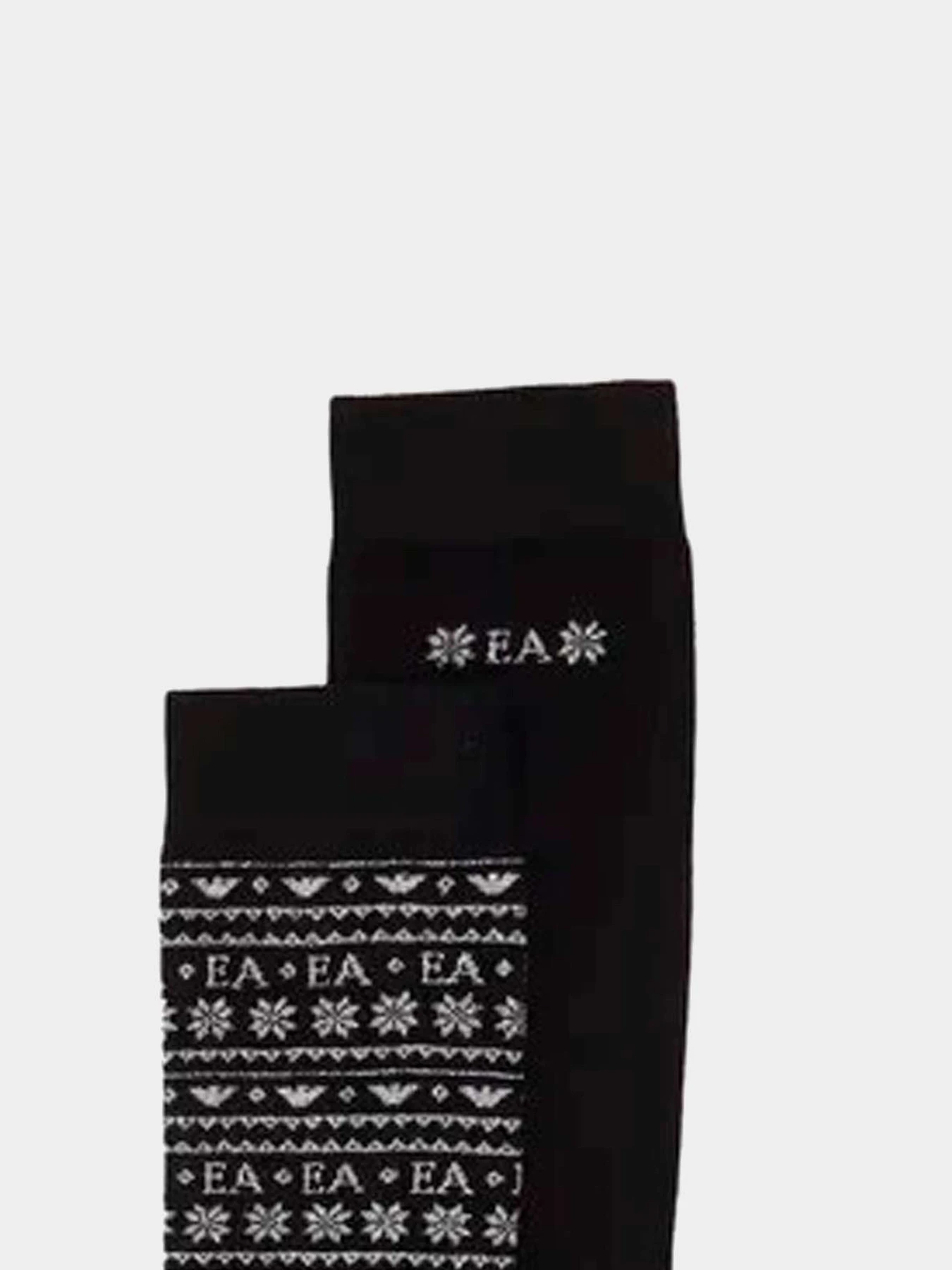 Носки и гольфы Emporio Armani модель 292301-3F277-00020 Носки и гольфы Emporio Armani модель 292301-3F277-00020 Фото