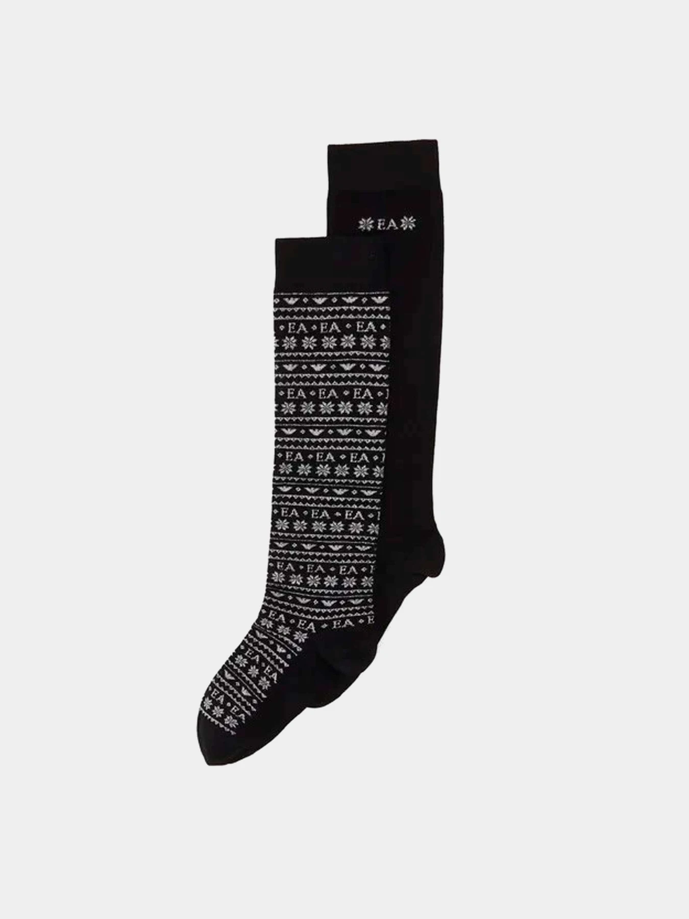 Носки и гольфы Emporio Armani модель 292301-3F277-00020 Носки и гольфы Emporio Armani модель 292301-3F277-00020 Фото
