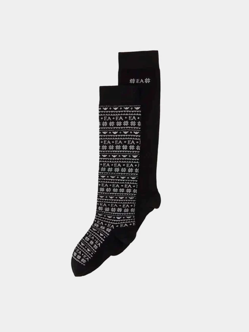 Носки и гольфы Emporio Armani модель 292301-3F277-00020 Фото
