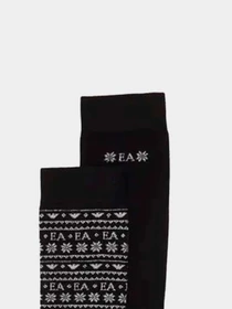 Носки и гольфы Emporio Armani модель 292301-3F277-00020 Фото