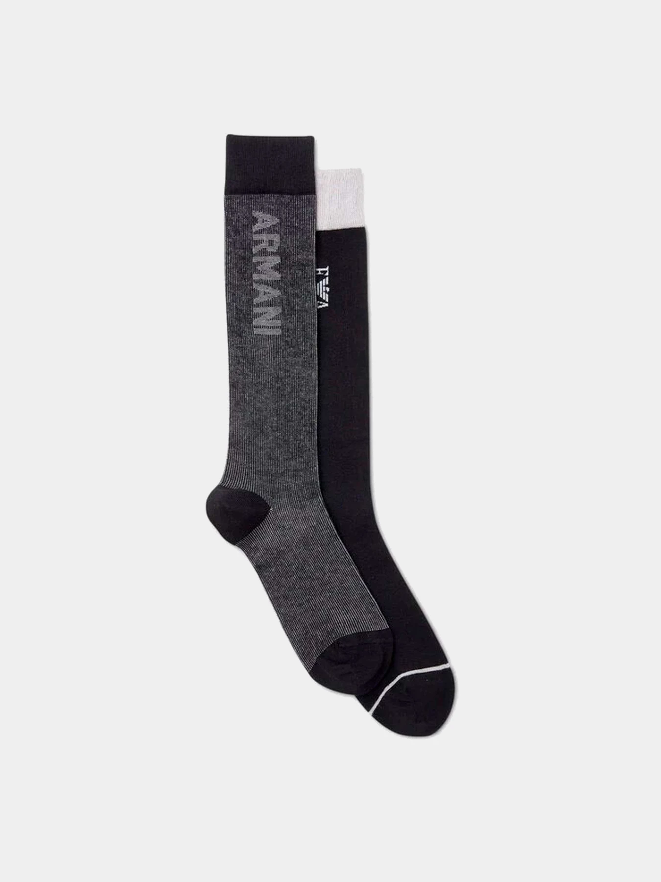 Носки и гольфы Emporio Armani модель 302301-3F283-31221 Носки и гольфы Emporio Armani модель 302301-3F283-31221 Фото