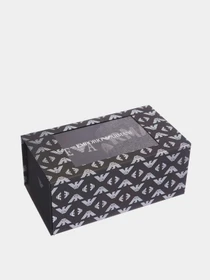 Носки и гольфы Emporio Armani модель 302301-3F283-31221 Фото