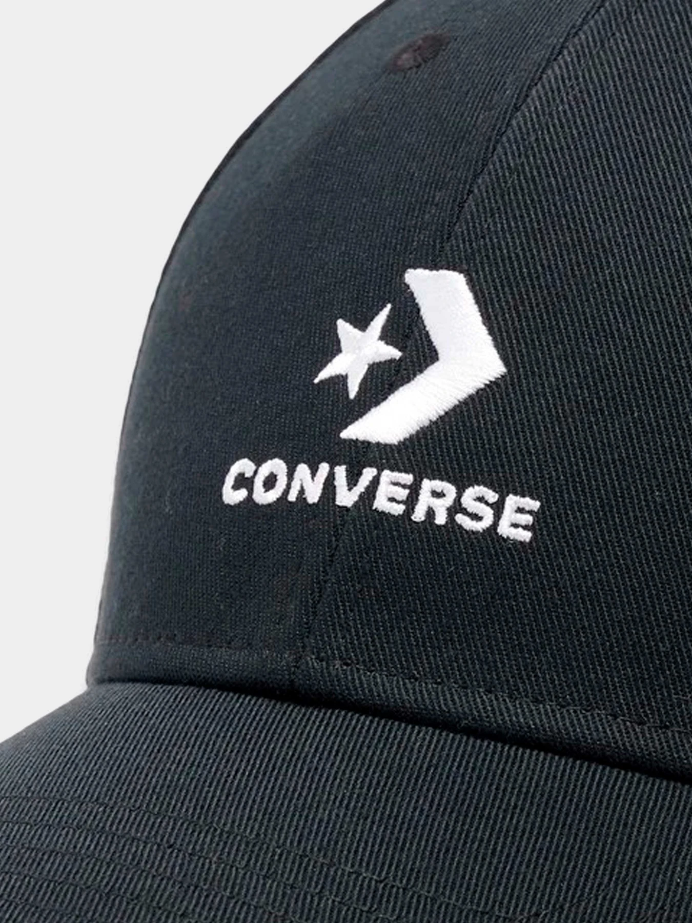 Шапки и кепки CONVERSE модель 10022130-001 Шапки и кепки CONVERSE модель 10022130-001 Фото