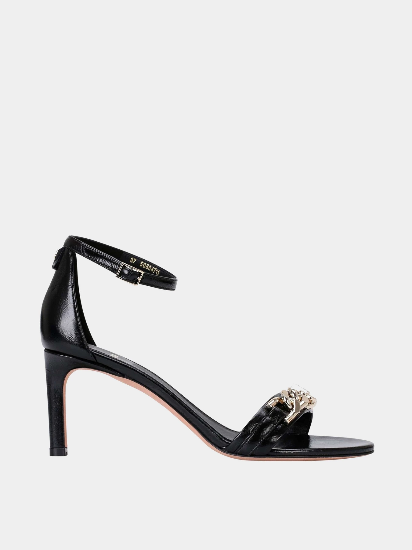 Босоножки Boss модель 50504711-001 Фото